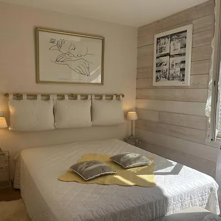 Cosy Au Coeur De - 4 Pers. - Fr-1-812-163 コテレ