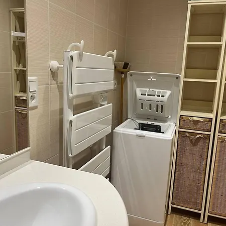 Cosy Au Coeur De - 4 Pers. - Fr-1-812-163 *