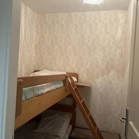 Cosy Au Coeur De - 4 Pers. - Fr-1-812-163 コテレ