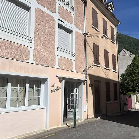 Cosy Au Coeur De - 4 Pers. - Fr-1-812-163 *